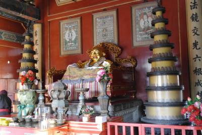 Lama Temple
